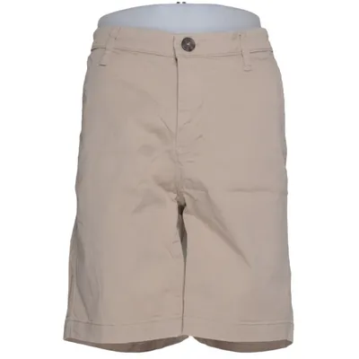 Shorts (Beige) från Race Marine Bomull, Elastan