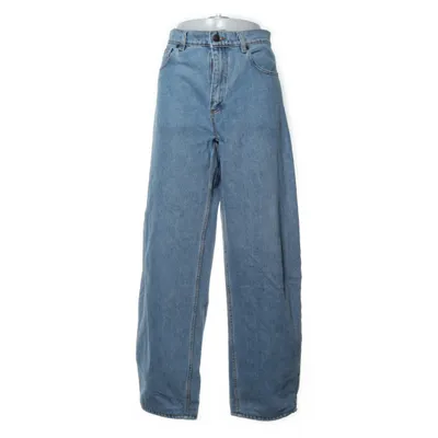 Jeans (Blå) från Magda Butrym