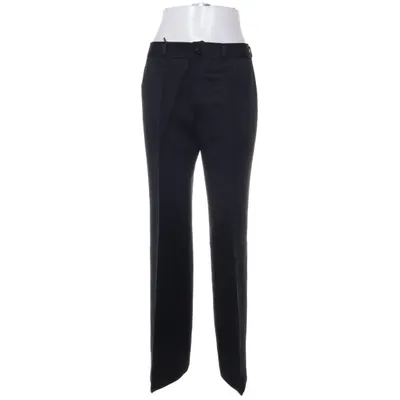 Palazzo pants (Black) from Diolen Acrylic, Polyester