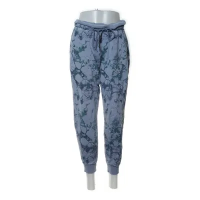 Pantalon de survêtement (Bleu, Multicolore) de Joylab Coton, Élasthane, Polyester recyclé