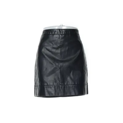 Nederdel (Sort) fra Dorothy Perkins Polyester, Polyurethan, Viscose