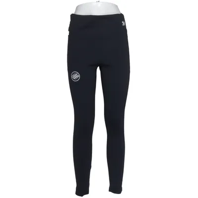 Träningstights (Grå) från Funk by Lager 157 Elastan, Polyamid