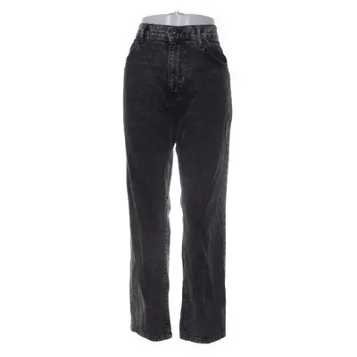 Jeans (Grå) från Woodbird Återvunnen bomull