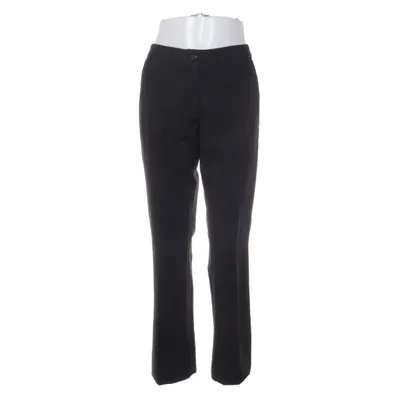 Kostuumbroek (Zwart) van Clinic Dress Polyester