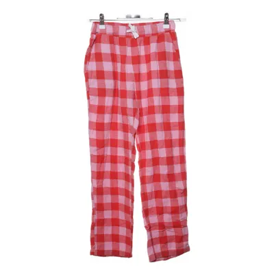 Pyjamasbyxor (Röd, Rosa) från Lindex Bomull