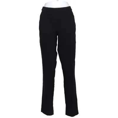 Suit pants (Black) from Ascari Elastane, Polyamide, Viscose