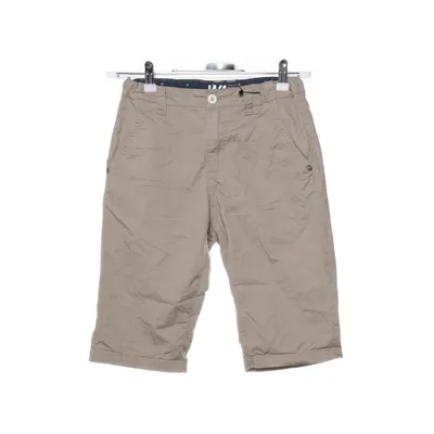 Shorts (Beige) from Warp Cotton
