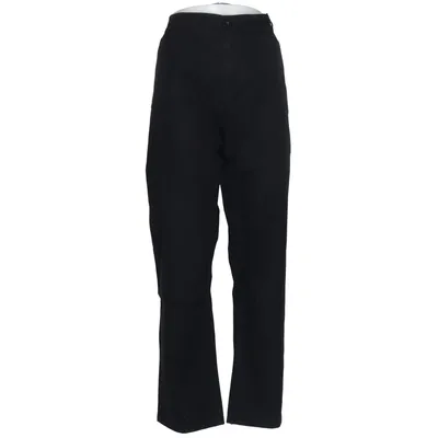 Chino (Noir) de Race Marine Coton
