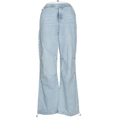 Jeans (Blå) från FB Sister Bomull