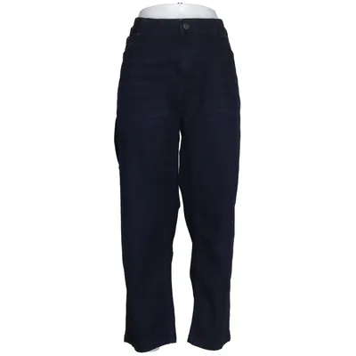 Jean (Bleu) de Premium Jeans Coton, Élasthane