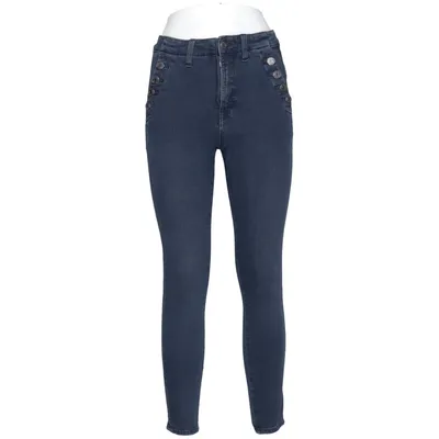 Jeans (Universal Legging) from Gap Denim Cotton, Elastane, Polyester
