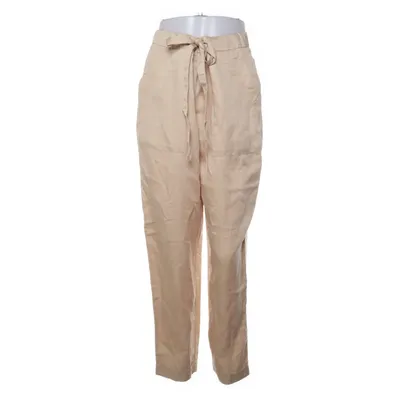 Broek (Bruin) van Women Essentials by Tchibo Linnen, Lyocell
