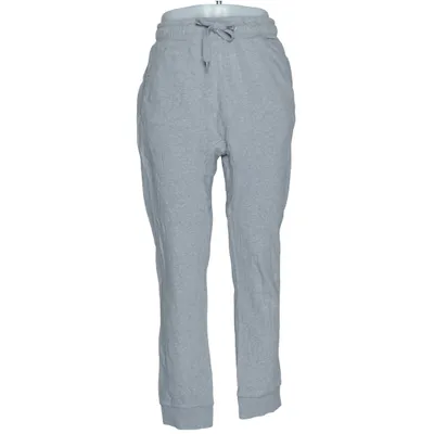 Mjukisbyxor (Grå) från Continental Clothing Bomull