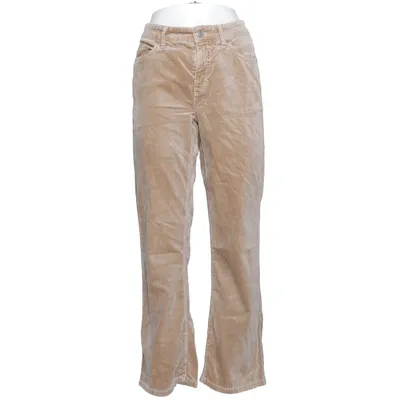 Manchesterbyxor (Beige) från Cambio