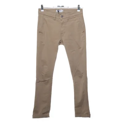 Chinos (Beige) fra NN07 Bomuld, Elastan