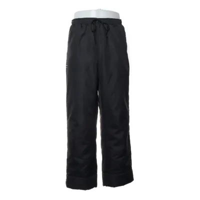 Pantalon de neige (Noir) de Descente Polyester