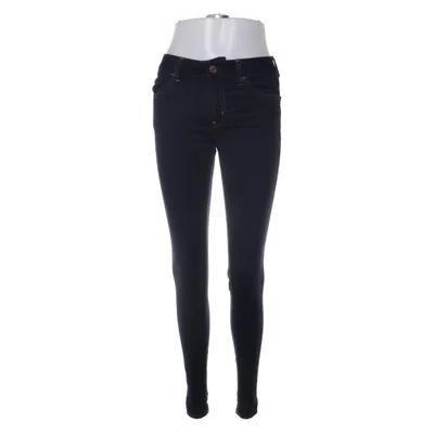 Spijkerbroek (Blauw) van American Eagle Katoen, Elastaan, Polyester