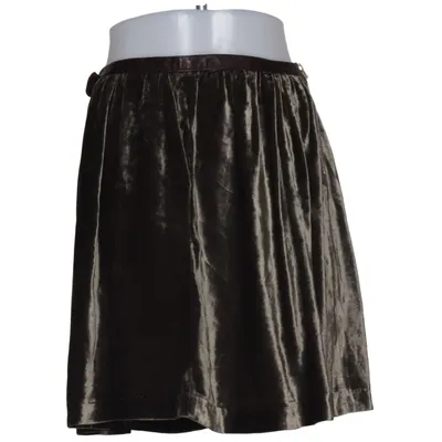 Jupe (J3361H) de Sandro Soie, Viscose