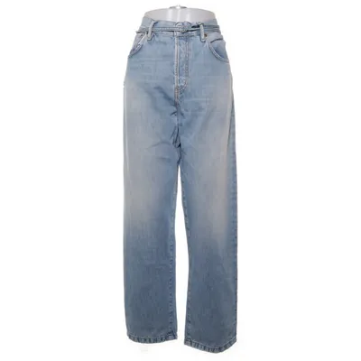 Jeans (Toj 1991) from Acne Studios Cotton, Polyester