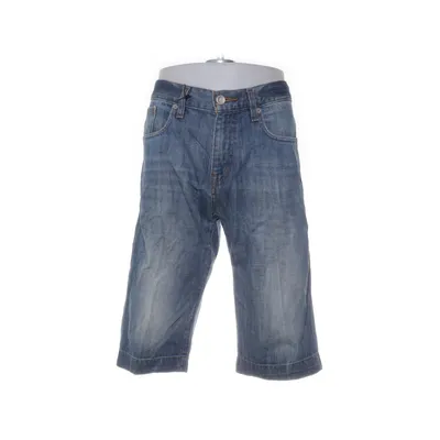 Trekvartsbyxor (Blå) från ESPRIT