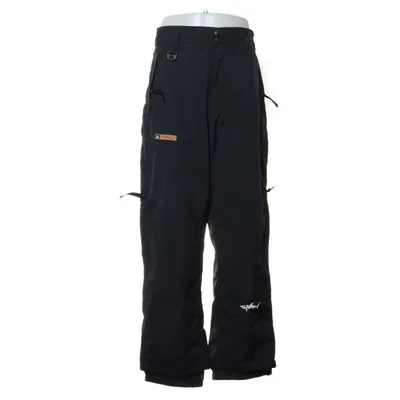 Täckbyxor (Svart) från Rusty Nylon, Polyester