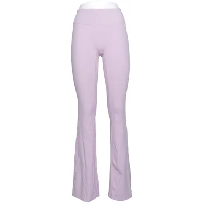 Sports tights (Purple) from Oace Elastane, Polyamide