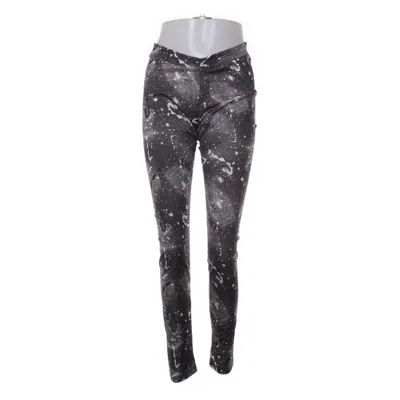 Träningstights (Grå) från WA Elastan, Polyester