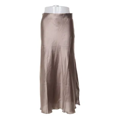 Maxi skirt (Gray) from The Black Label Collection Lager 157 Polyester