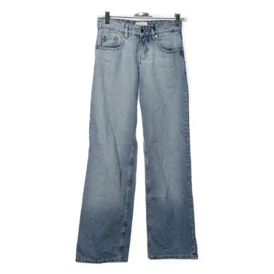Jeans (Blå) från Motel Denim Bomull