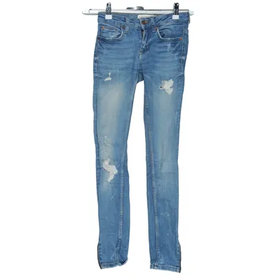 Jeans (KRISTEN) från Kristen Bomull, Elastan