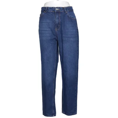Jean (Bleu) de Bershka Denim Collection Coton