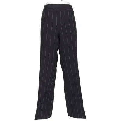 Jakkesætsbukser (Sort) fra Zero Base Elastan, Polyester, Viscose