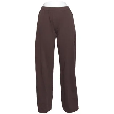 Sweatpants (Brown) from STR Cotton