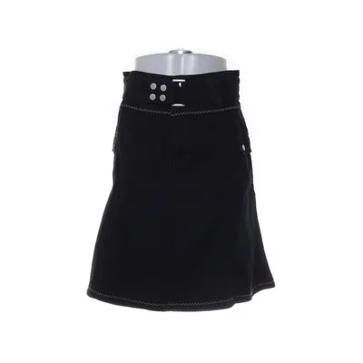 Skirt (Blue) from Pelle Petterson Cotton