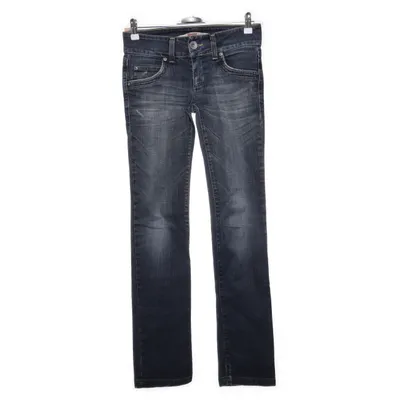 Jeans (Blå) från Only Jeans Bomull