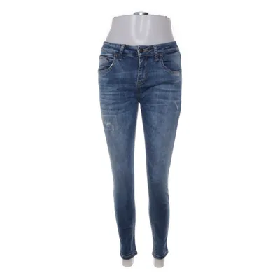 Jeans (Blå) från LTB Bomull, Elastan, Polyester