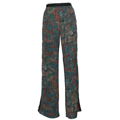 Palazzobyxor (Chloe) från Savannah Polyester