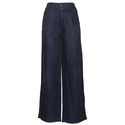 Jeans (Traveller) from British India Linen