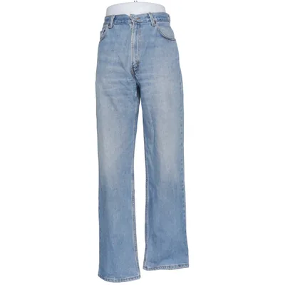 Spijkerbroek (550) van Levi Strauss & Co Katoen