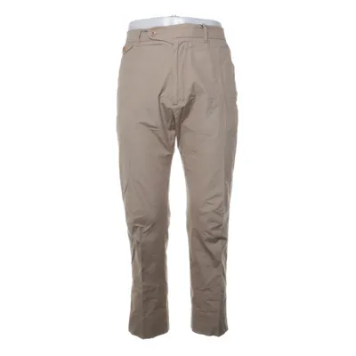 Broek (Beige) van HOPE by Ringstrand Söderberg Katoen