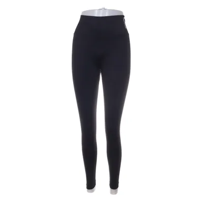 Sportleggings (Zwart) van DFYNE Elastaan, Nylon