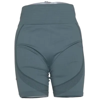 Hotpants (Green) from H&M Move Elastane, Polyamide