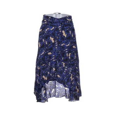Skirt (Blue, Multicolored) from Rodebjer Viscose