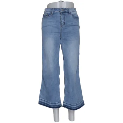 Jeans (Blå) från Monday Premium Bomull, Elastan, Polyester, Viskos