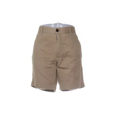 Korte broek (Beige) van Acne Katoen