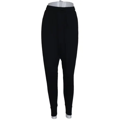 Träningsbyxor (Svart) från Wear My Yoga Bomull, Modal