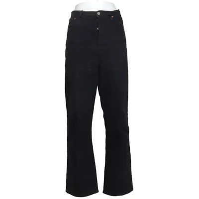 Spijkerbroek (Ribcage ) van Levi Strauss & Co Katoen, Elastaan, Polyester