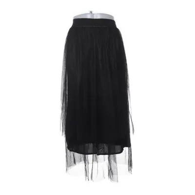 Tyllkjol (Svart) från CoCouture Polyester, Viskos