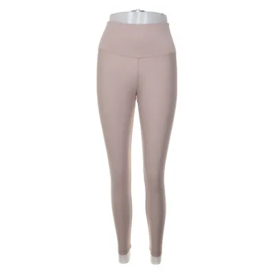 Träningstights (Beige) från Sisterly Tribe Återvunnen polyester