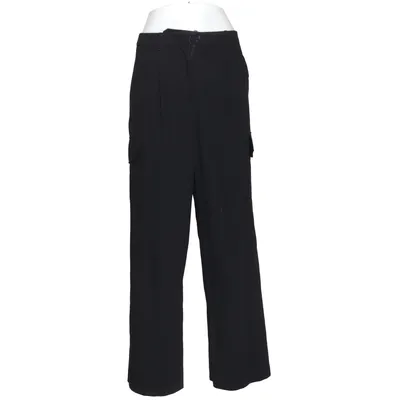 Cargo broek (Zwart) van Mixxo